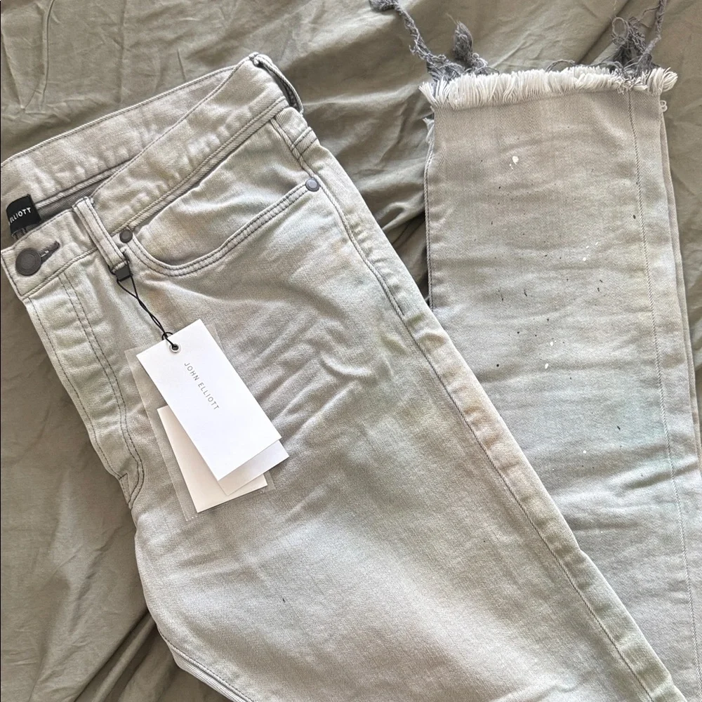 John Elliott Jeans - Picture 10 of 10